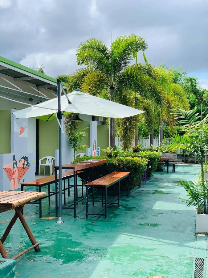 Rawai Whale Resort Exterior photo